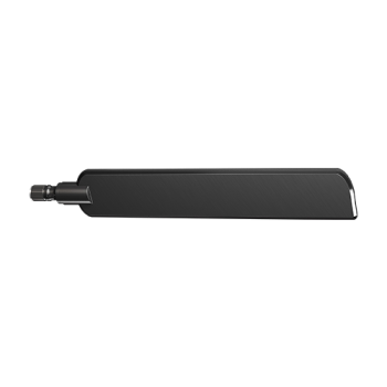 Antena Dual-Band, 3.3 dBi/5.5-7.1 dBi - MikroTik Antena Dual-Band, 3.3 dBi/5.5-7.1 dBi - MikroTik
