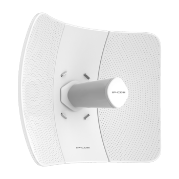 Acces Point 5GHz, 23 dBi, 433 Mbps, max. 20 Km, PoE IN, Management - IP-COM Acces Point 5GHz, 23 dBi, 433 Mbps, max. 20 Km, PoE IN, Management - IP-COM