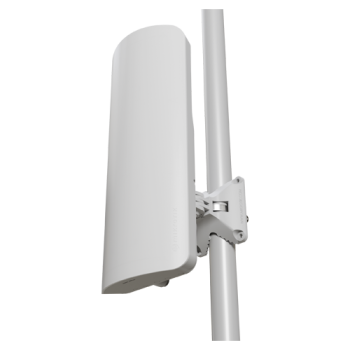 mANTBox ax 15s, antene 12dBi 2.4GHz, 15dBi 5GHz, 1 x Gigabit, 1 x SFP, PoE IN, WiFi6 - MikroTik