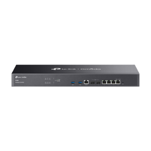 Controller Hardware OC400, Rack-mountable - TP-Link Omada
