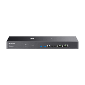 Controller Hardware OC400, Rack-mountable - TP-Link Omada