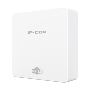 Access Point DualBand Wi-Fi 6, AX3000, PoE IN, 4/5dBi, Management - IP-COM