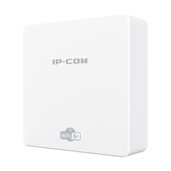 Access Point DualBand Wi-Fi 6, AX3000, PoE IN, 4/5dBi, Management - IP-COM Access Point DualBand Wi-Fi 6, AX3000, PoE IN, 4/5dBi, Management - IP-COM