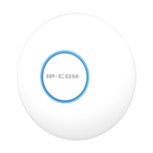 Access Point DualBand WiFi 6 2.4/5GHz, 574+2402 Mbps, PoE - IP-COM
