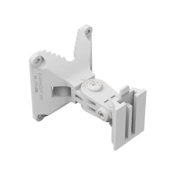 Adaptor montare pe perete antene mici - Mikrotik Adaptor montare pe perete antene mici - Mikrotik