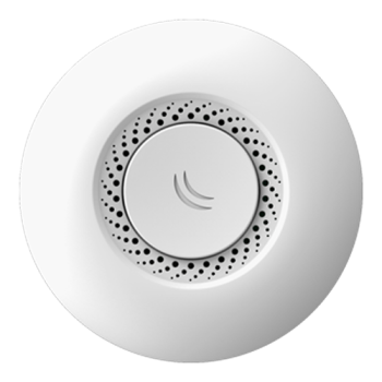 cAP, 1 x LAN, 802.11b/g/n 2.4Ghz, antena 2dBi, PoE - MikroTik cAP, 1 x LAN, 802.11b/g/n 2.4Ghz, antena 2dBi, PoE - MikroTik