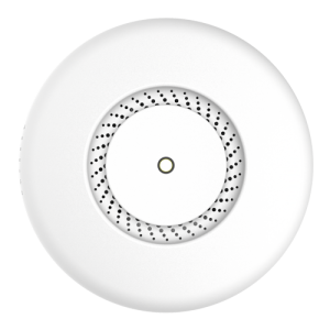 cAP ac, 2 x Gigabit (1 x PoE-out), 802.11b/g/n 2.4GHz, 802.11an/ac 5GHz, injector PoE - MikroTik