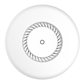 cAP ac, 2 x Gigabit (1 x PoE-out), 802.11b/g/n 2.4GHz, 802.11an/ac 5GHz, injector PoE - MikroTik cAP ac, 2 x Gigabit (1 x PoE-out), 802.11b/g/n 2.4GHz, 802.11an/ac 5GHz, injector PoE - MikroTik
