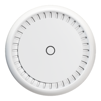 cAP XL ac, 2 x Gigabit (1 x PoE-out), 802.11b/g/n 2.4Ghz, 802.11an/ac 5GHz, injector PoE - MikroTik cAP XL ac, 2 x Gigabit (1 x PoE-out), 802.11b/g/n 2.4Ghz, 802.11an/ac 5GHz, injector PoE - MikroTik