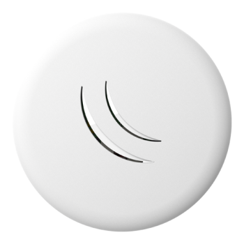cAP lite, 1 x LAN, 802.11b/g/n 2.4Ghz, antena 1.5dBi, PoE - MikroTik