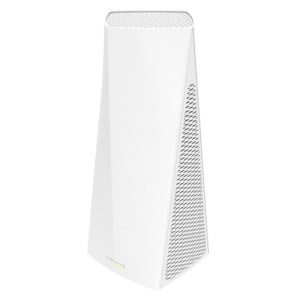 Audience, 2 x Gigabit, 802.11b/g/n 2.4Ghz, 2 x 802.11ac 5Ghz - MikroTik