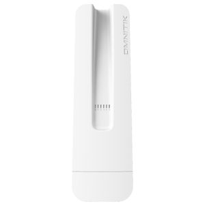 OmniTIK 5 ac, 2 antene 7.5dBi 5GHz, 802.11an/ac, 5 x Gigabit LAN, PoE - MikroTik