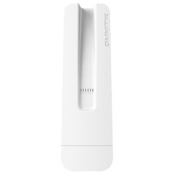 OmniTIK 5 ac, 2 antene 7.5dBi 5GHz, 802.11an/ac, 5 x Gigabit LAN, PoE - MikroTik OmniTIK 5 ac, 2 antene 7.5dBi 5GHz, 802.11an/ac, 5 x Gigabit LAN, PoE - MikroTik