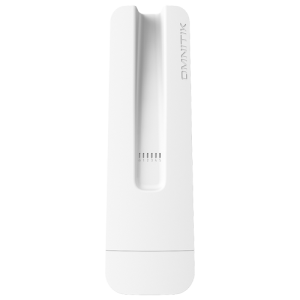 OmniTIK 5 POE ac, 2 antene 7.5dBi 5GHz, 802.11an/ac, 5 x Gigabit LAN (4 PoE-OUT), PoE - MikroTik