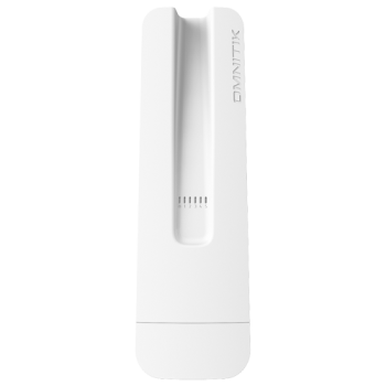 OmniTIK 5 POE ac, 2 antene 7.5dBi 5GHz, 802.11an/ac, 5 x Gigabit LAN (4 PoE-OUT), PoE - MikroTik OmniTIK 5 POE ac, 2 antene 7.5dBi 5GHz, 802.11an/ac, 5 x Gigabit LAN (4 PoE-OUT), PoE - MikroTik