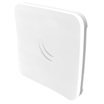 SXTsq Lite2, antena 10dBi 2.4GHz, 802.11bgn, 1 x LAN, PoE - MikroTik SXTsq Lite2, antena 10dBi 2.4GHz, 802.11bgn, 1 x LAN, PoE - MikroTik