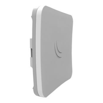 SXTsq Lite5, antena 16dBi 5GHz, 802.11an, 1 x LAN, PoE - MikroTik SXTsq Lite5, antena 16dBi 5GHz, 802.11an, 1 x LAN, PoE - MikroTik