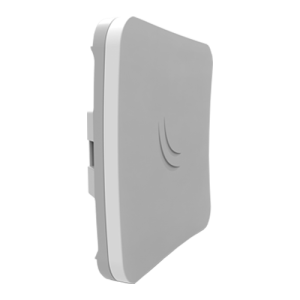 SXTsq 5 ac, antena 16dBi 5GHz, 802.11ac, 1 x Gigabit, PoE - MikroTik