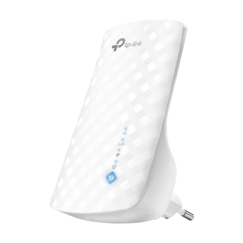 Range Extender Wi-Fi 5, AC750 Dual-Band - TP-Link