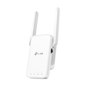 Range Extender Wi-Fi 5, AC750 Dual-Band, 1 x RJ45 10/100 Mbps - TP-Link