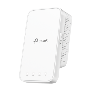 Range Extender Wi-Fi 5, AC1200 Dual-Band - TP-Link