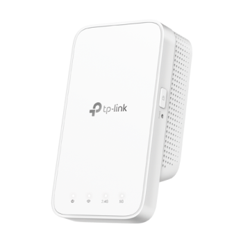 Range Extender Wi-Fi 5, AC1200 Dual-Band - TP-Link Range Extender Wi-Fi 5, AC1200 Dual-Band - TP-Link