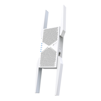 Wireless Range Extender TP-LINK RE655BE BE11000, Tri Band Wi-fi 7 - TP-LINK Wireless Range Extender TP-LINK RE655BE BE11000, Tri Band Wi-fi 7 - TP-LINK