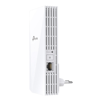 Wireless Range Extender TP-LINK RE700X AX3000, Wi-Fi 6, Dual-Band - TP-LINK