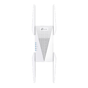 Wireless Range Extender TP-LINK RE815XE AXE5400, Tri Band - TP-LINK