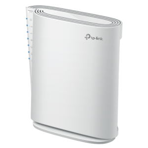 Wireless MESH Range Extender TP-LINK RE900XD AX6000, Dual Band - TP-LINK