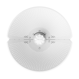 Bridge wireless 5GHz, 867Mbps, 23 dBi, 15 km, 1 x RJ45 10/100 Mbps, PoE, Cloud Management - Ruijie