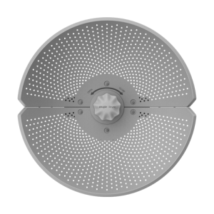 Bridge wireless 5GHz, 867Mbps, 23 dBi, 15 km, PoE IN, Cloud Management - Ruijie