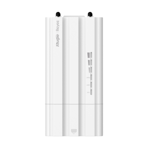 Bridge wireless Dual Band, 867Mbps, 3 dBi, 15 km, PoE IN, Cloud Management - Ruijie