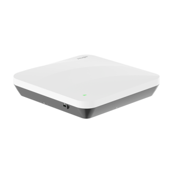 Access Point Wi-Fi 6, Bluetooth, Dual-Band, 2.976 Gbps, PoE IN - Ruijie
