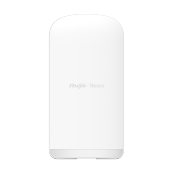 Bridge wireless 5GHz, 867Mbps, 13 dBi, 3 km, PoE IN/OUT, Cloud Management - Ruijie