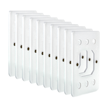Set 10 suporti de montare pentru Access Point RG-RAP1200(P) - Ruijie