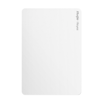 Access Point Wireless AX3000 Dual-Band, Wi-Fi 6, 5x RJ45 1G, PoE IN, Cloud Management - Ruijie