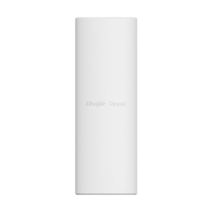 Access Point exterior Wi-Fi 6, AX3000 Dual-Band, 6.5 dBi, 1 x RJ45 1G, PoE, Cloud Management - Ruijie