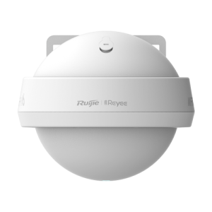Access Point exterior AX3000 Dual-Band, Wi-Fi 6, 1x GE, 1x SFP, PoE IN, Cloud Management - Ruijie