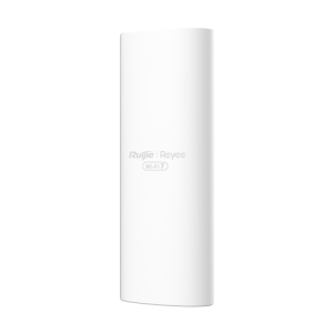 Access Point exterior Wi-Fi 7, BE5040 Dual-Band, 1 x RJ45 2.5G, PoE, Cloud Management - Ruijie Reyee