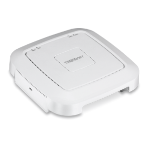 Access Point Wireless AC1200 Dual Band PoE de interior - TRENDnet