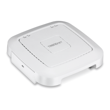 Access Point Wireless AC1200 Dual Band PoE de interior - TRENDnet