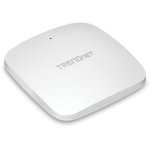 Access Point Wireless AX3000 Dual Band WiFi 6 PoE+, montaj interior - TRENDnet