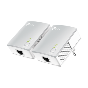 Kit Powerline AV600, 1 x RJ45 10/100 Mbps - TP-Link