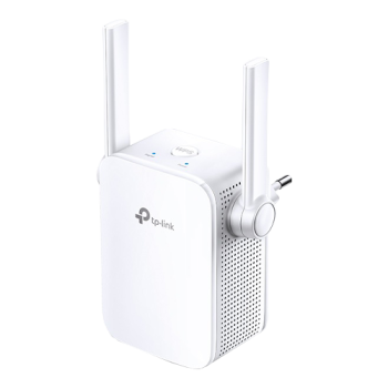 Wireless Range Extender Wi-Fi TP-LINK, TL-WA855RE, Wi-Fi 4