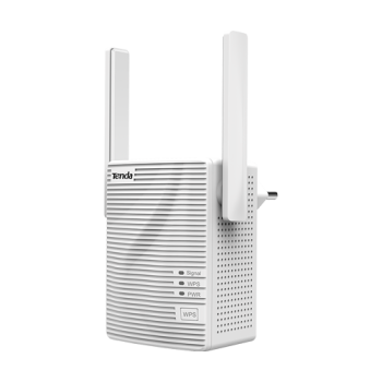 Extender Wi-Fi 5, Dual Band, 867 Mbps - TENDA Extender Wi-Fi 5, Dual Band, 867 Mbps - TENDA