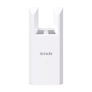 Range Extender Wi-Fi 5, AC1200 Dual-Band, 1 x RJ45 Gigabit - TENDA