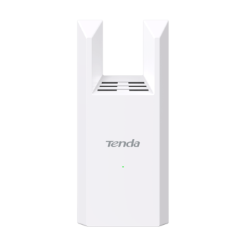 Range Extender Wi-Fi 5, AC1200 Dual-Band, 1 x RJ45 Gigabit - TENDA Range Extender Wi-Fi 5, AC1200 Dual-Band, 1 x RJ45 Gigabit - TENDA