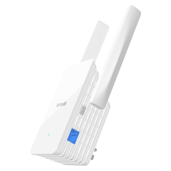 Access Point/Repeater Wireless Gigabit DualBand, 2.4GHz/5GHz , 1501Mbps, Wi-Fi6 - TENDA Access Point/Repeater Wireless Gigabit DualBand, 2.4GHz/5GHz , 1501Mbps, Wi-Fi6 - TENDA
