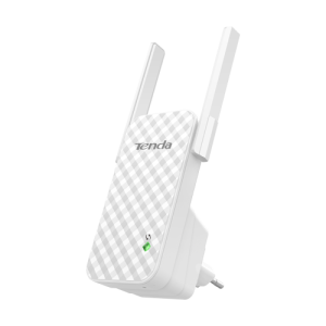Extender WiFi 2.4 GHz, 300Mbps, 3 dBi - TENDA
